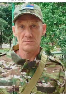 Shestakov Nikolay Anatolevich