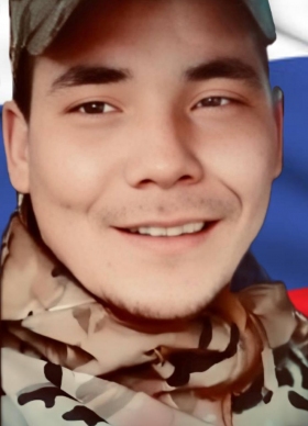 Makarov Kirill Ivanovich