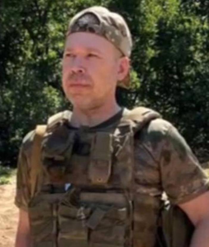 Чумаров Денис Владимирович