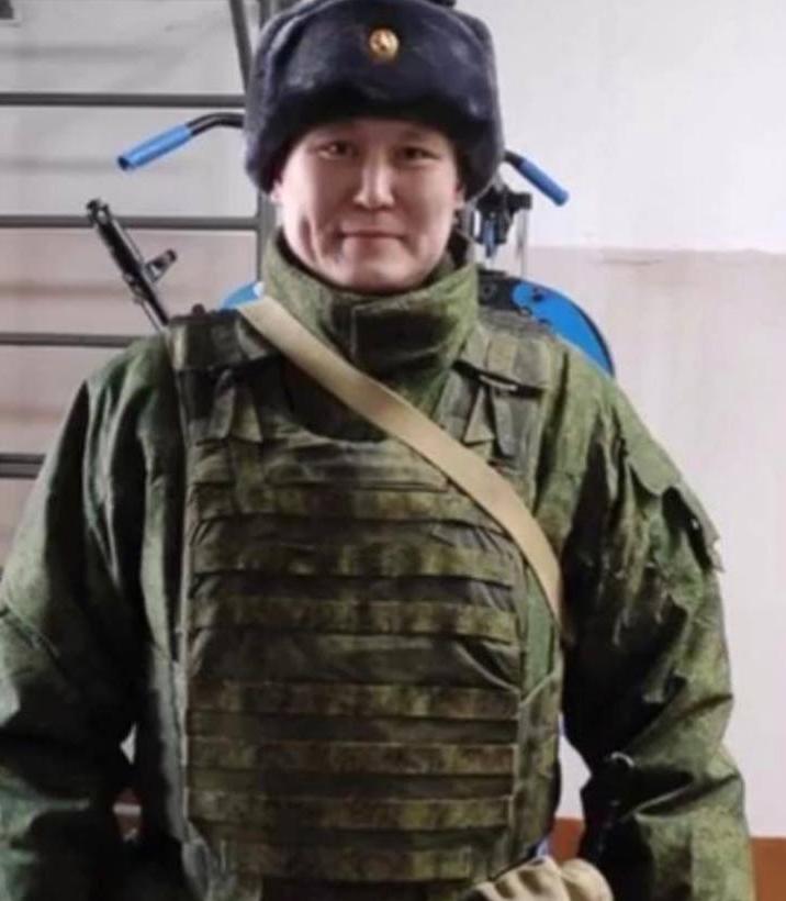 Иванов Иван Семёнович
