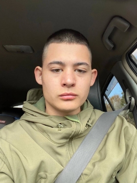 Kostryukov Maksim Denisovich