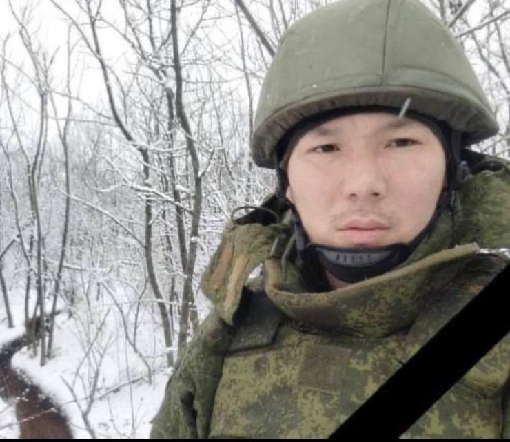 Седалищев Дмитрий Владимирович