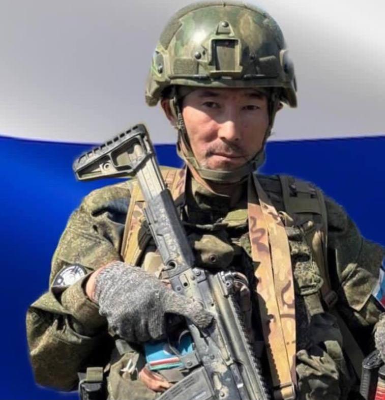 Sokorutov Prokopiy Petrovich