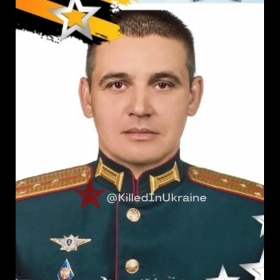 Sviridov Dmitriy Nikolaevich