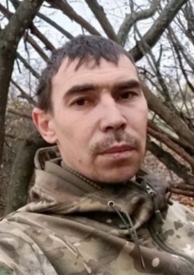 Romanov Timofey Aleksandrovich