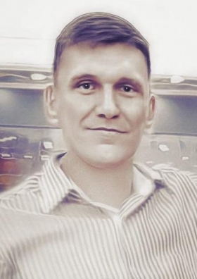 Korenev Dmitriy Viktorovich