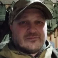 Bezrodnyy Vladimir Stanislavovich