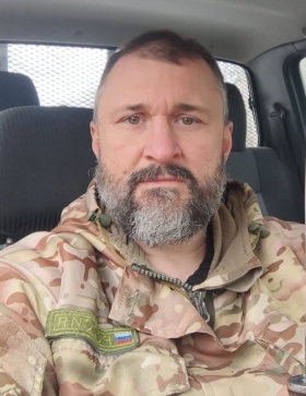 Озеров Роман Андреевич