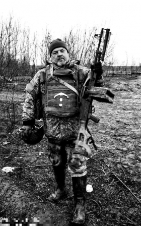 Osipov Igor Viktorovich