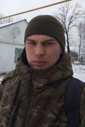 Nikiforov Denis Albertovich