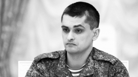 Starunov Gennadiy Vladimirovich