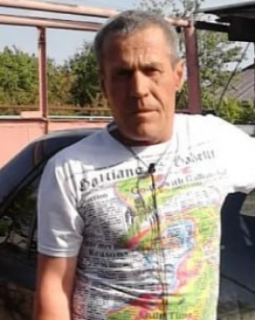Bataev Vladimir Kupriyanovich