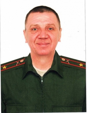 Kurbanov Aleksandr Viktorovich