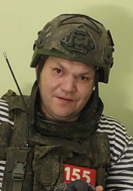 Назарчук Андрей Александрович