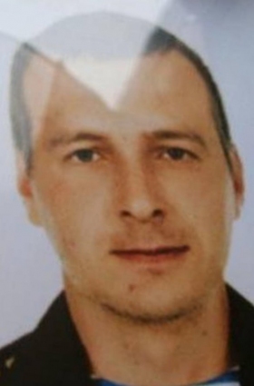 Yakushin Aleksandr Vladimirovich