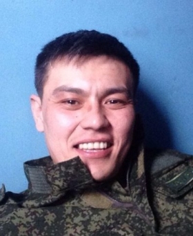 Ганиев Радик Габитович