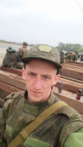 Rozhnov Gennadiy Ivanovich