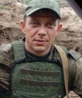 Ilin Aleksey Vladimirovich