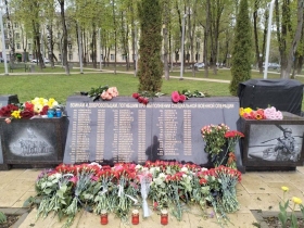Repnikov Gennadiy Vasilevich