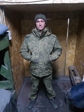 Shevchenko Aleksandr