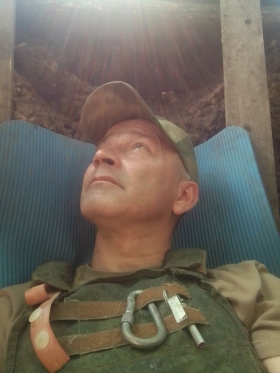 Kruglov Dmitriy