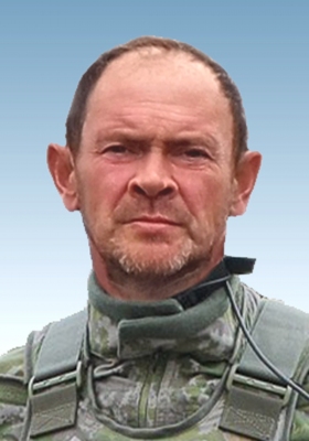 Vlasov Oleg