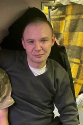 Pastukhov Artem