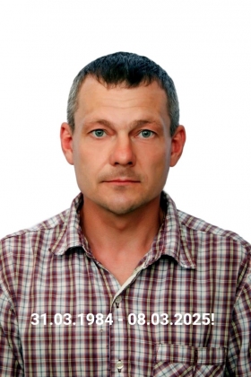 Barkalov Aleksey