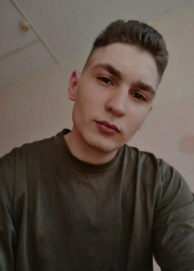 Malyshev Ilya Igorevich