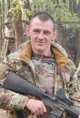 Savin Aleksandr Viktorovich
