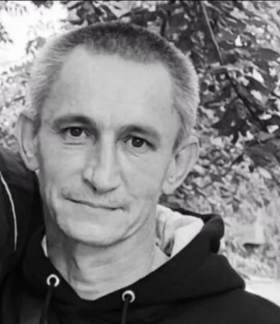 Sukmanov Sergey