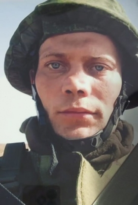 Mutkov Yuriy Vladimirovich