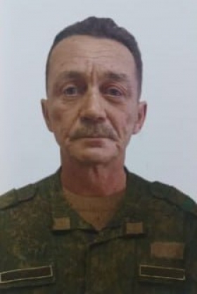 Краснов Андрей Георгиевич
