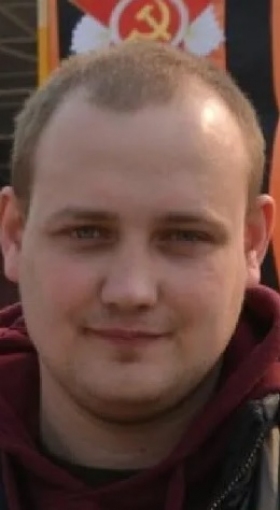 Bolokan Denis Viktorovich