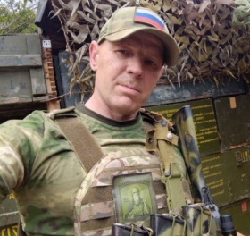 Минин Алексей Алексеевич