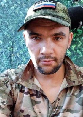 Kuznetsov Aleksey Aleksandrovich