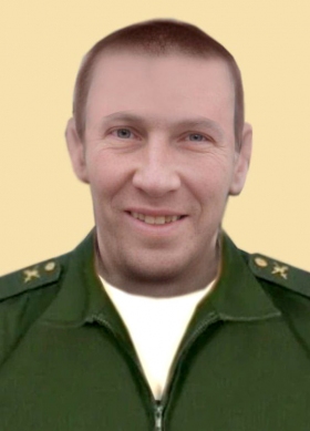 Ivanov Igor Gennadevich