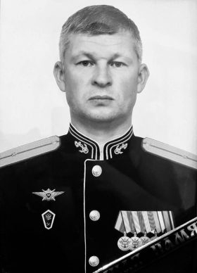 Bogdanov Dmitriy Igorevich