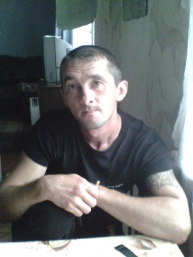 Sergeev Sergey Sergeevich