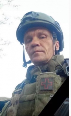 Zotov Maksim