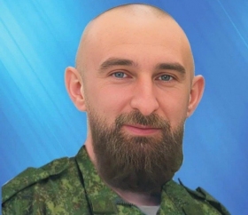 Babaritskiy Mikhail Nikolaevich