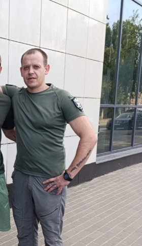 Minaev Andrey Viktorovich