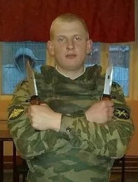 Lubentsev Dmitriy