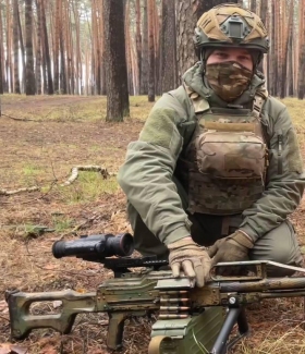 Grigorev Dmitriy
