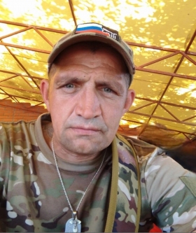 Соловьёв Алексей