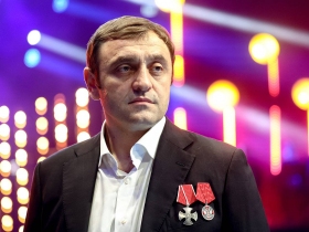 Саркисян Армен Нагапетович