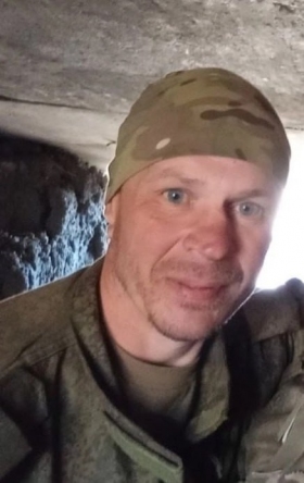 Krasnogorskiy Roman Andreevich