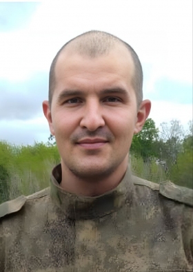 Егоров Владимир Андреевич