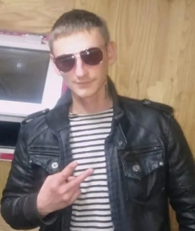 Kovalev Sergey Pavlovich