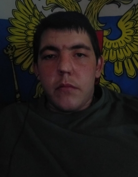 Biryukov Mikhail Vasilevich